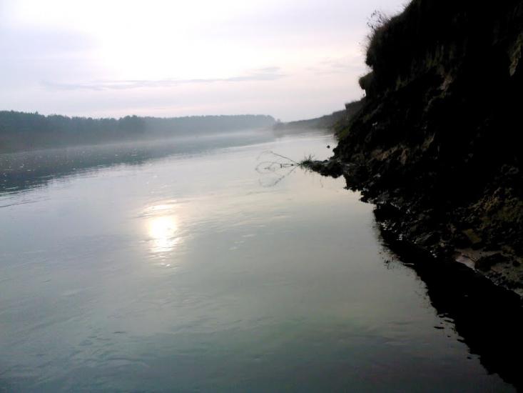 Сарни з panoramio.com - Сарни
