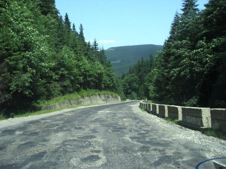 Вишків з panoramio.com - Вышков