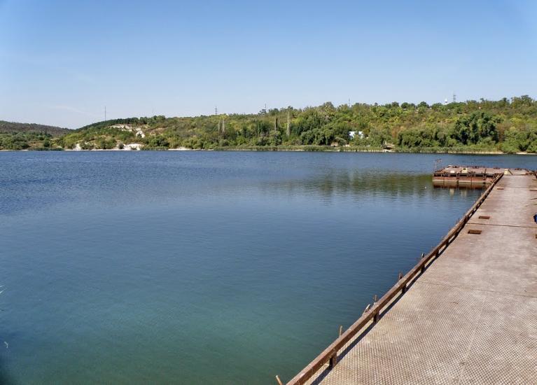 Цеханівка з panoramio.com - Цехановка