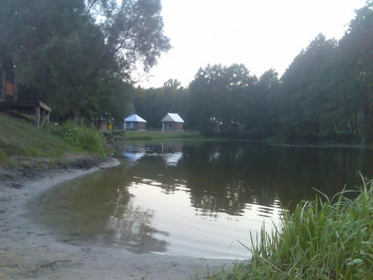 Власівка з panoramio.com - Власівка