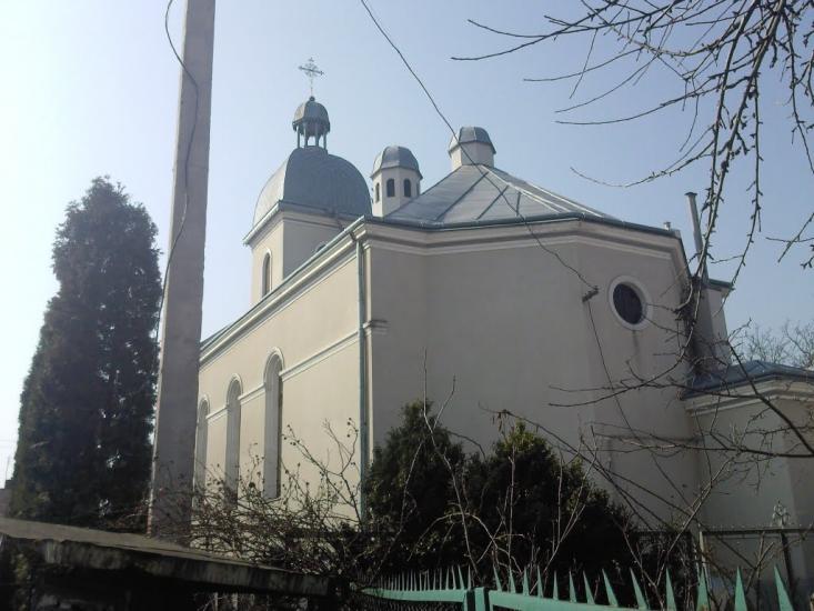 Винники з panoramio.com - Vynnyky