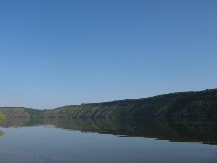 Кормань з panoramio.com - Кормань