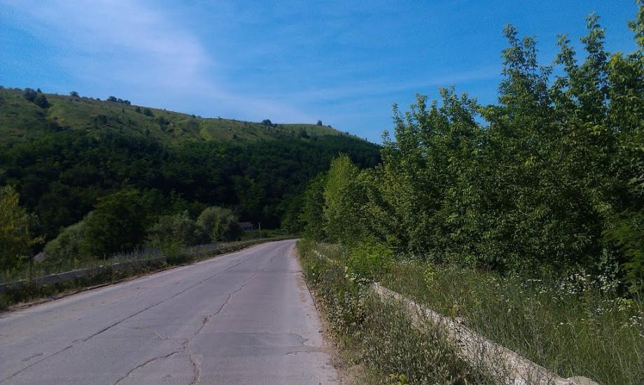 Василівка з panoramio.com - Василівка