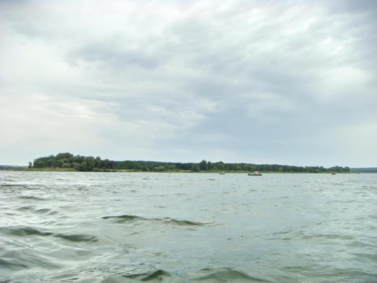 Рубці з panoramio.com - Рубцы
