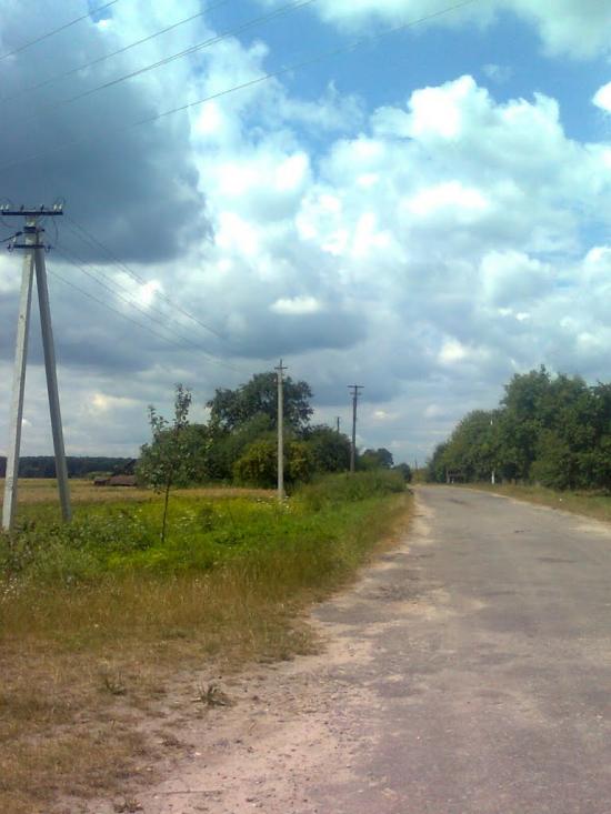 Осекрів з panoramio.com - Осекров