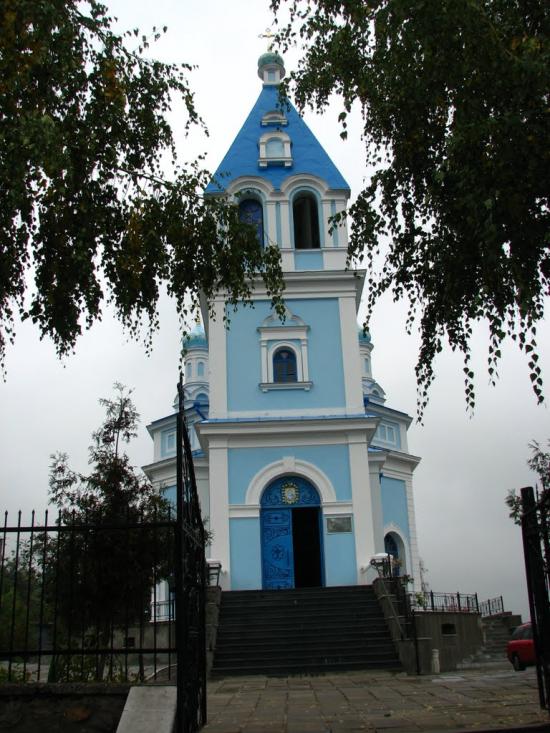 Кочеток з panoramio.com - Kochetok