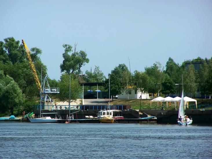 Неданчичі з panoramio.com - Nedanchychi