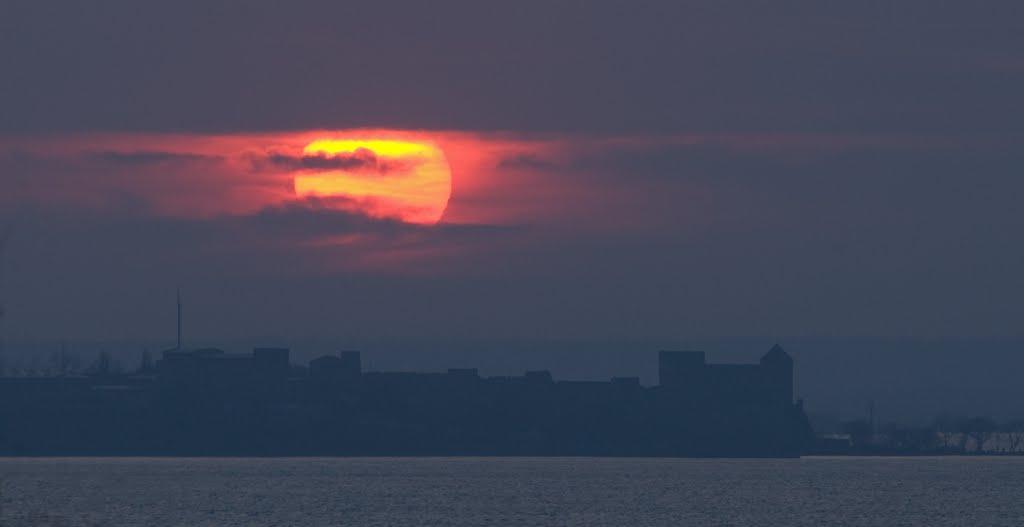 Роксолани з panoramio.com - Роксоланы