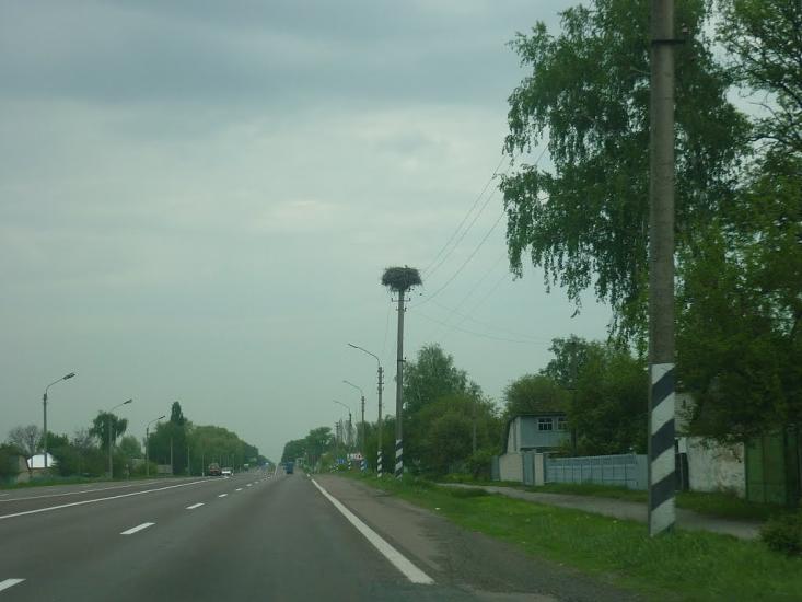 Семиполки з panoramio.com - Семиполки