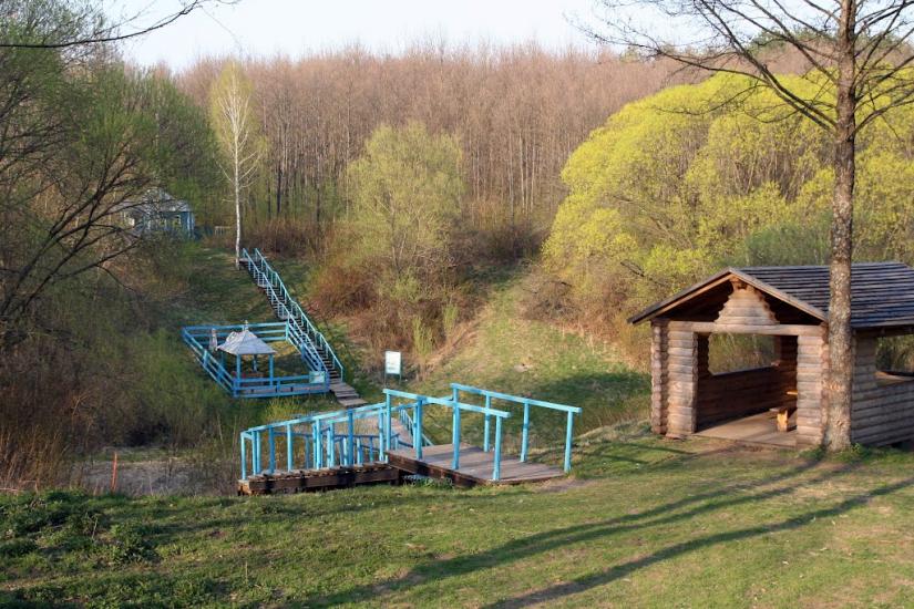 Сорокопень з panoramio.com - Сорокопень