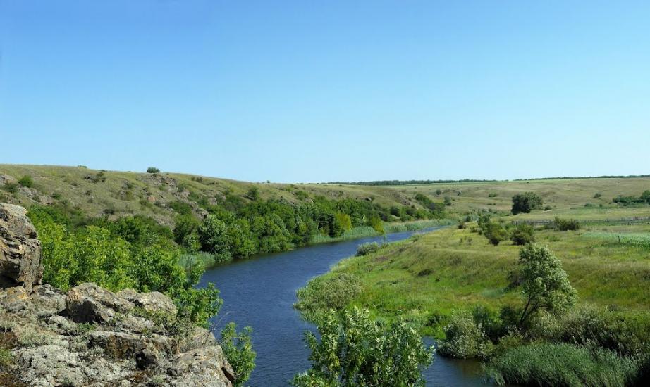 Недайвода з panoramio.com - Nedayvoda