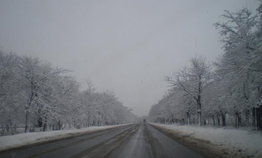 Нова Долина з panoramio.com - Новая Долина