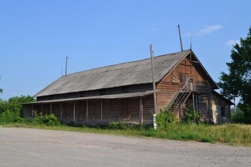 Покотилівка з panoramio.com - Покотилівка