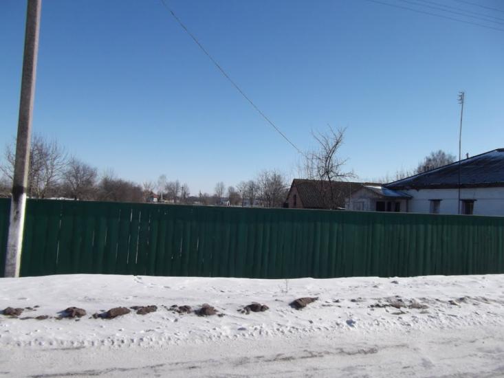 Ічня з panoramio.com - Ichnya