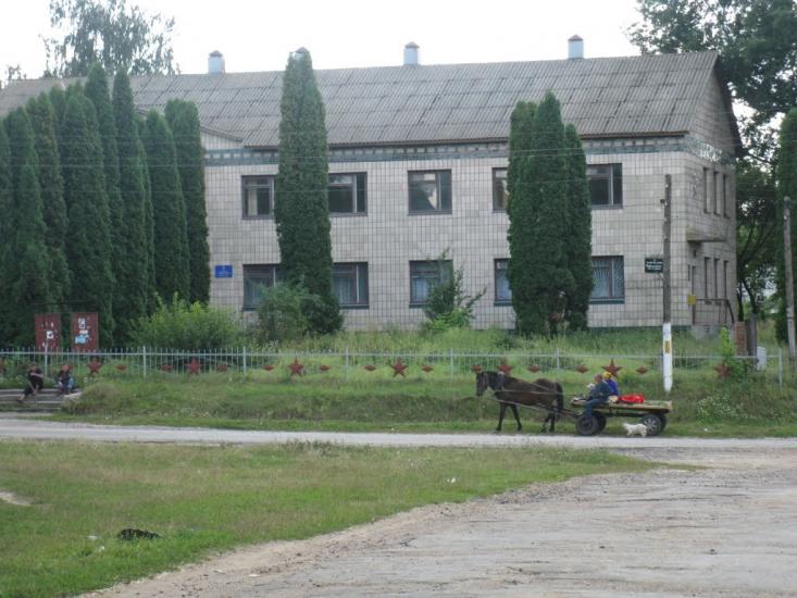Гужівка з panoramio.com - Гужовка