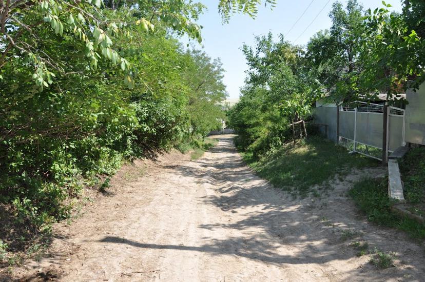 Шарапанівка з panoramio.com - Шарапанівка