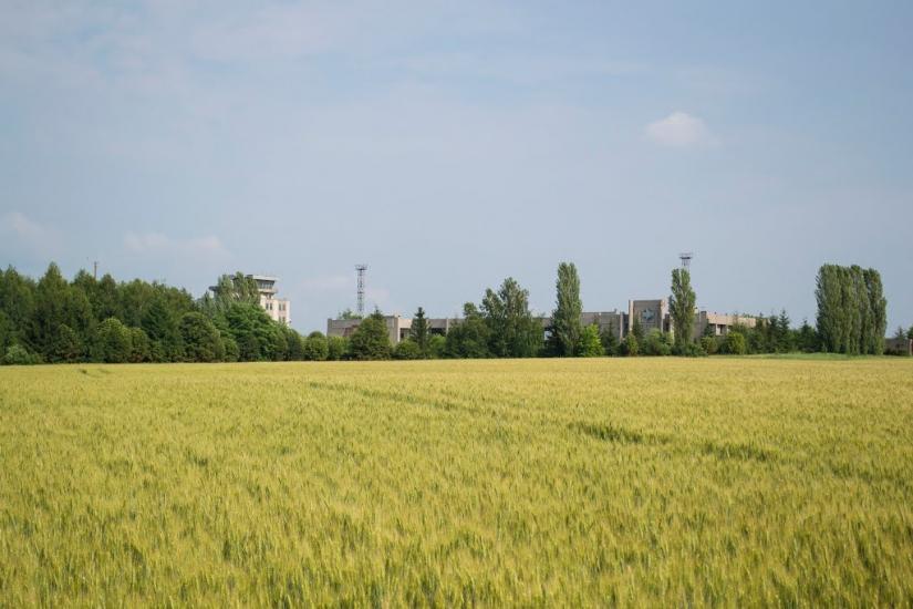 Лище з panoramio.com - Lysche