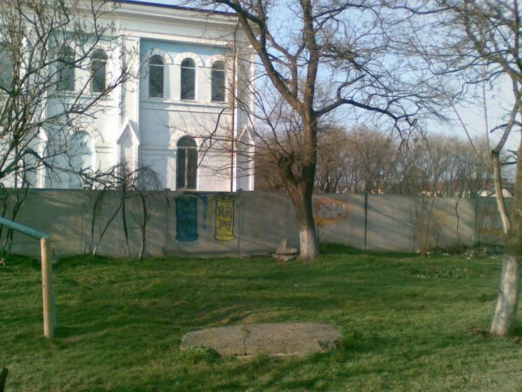 Великодолинське з panoramio.com - Великодолинське