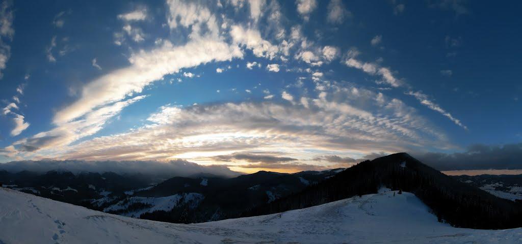 Бистрець з panoramio.com - Быстрец