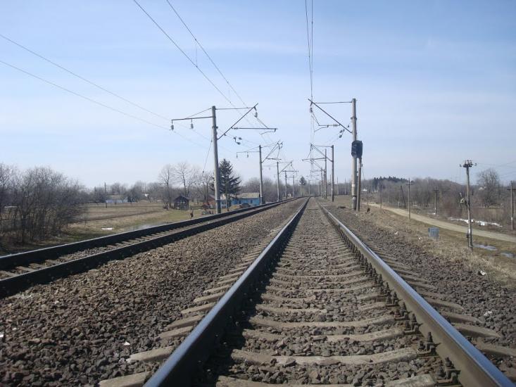 Коричинці з panoramio.com - Коричинцы