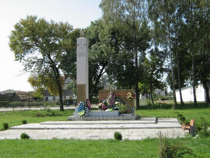 Голоби з panoramio.com - Голобы