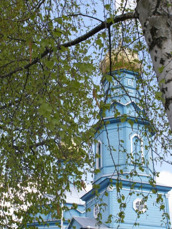 Камінь-Каширський з panoramio.com - Камінь-Каширський