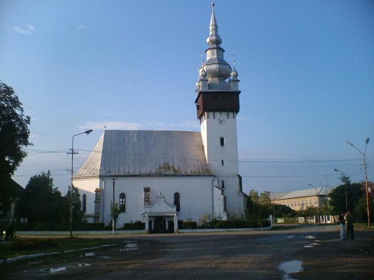 Вари з panoramio.com - Vary