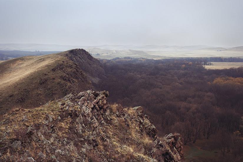 Черемшине з panoramio.com - Черемшино