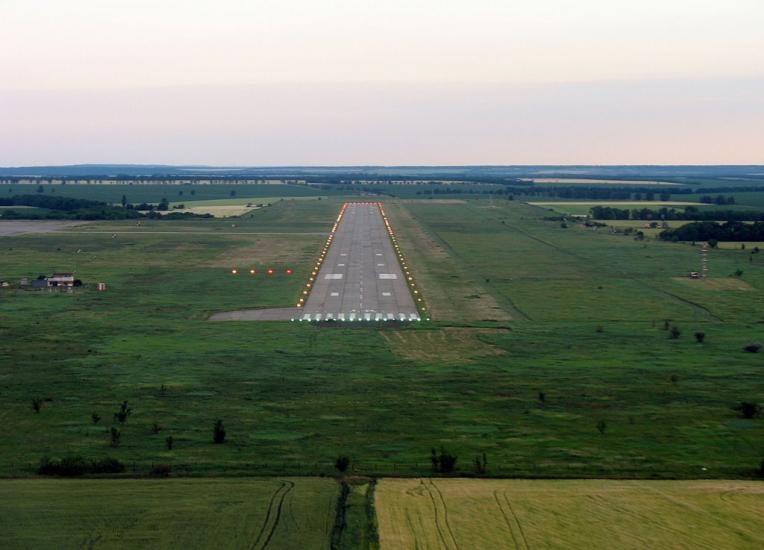 Базарове з panoramio.com - Базарово