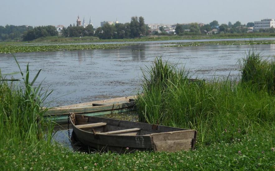 Бар з panoramio.com - Bar