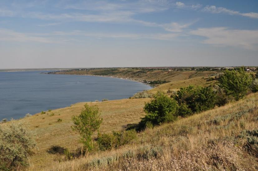 Кордон з panoramio.com - Kordon