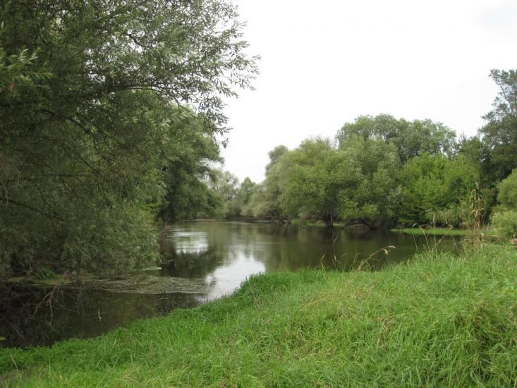 Амбуків з panoramio.com - Амбуків