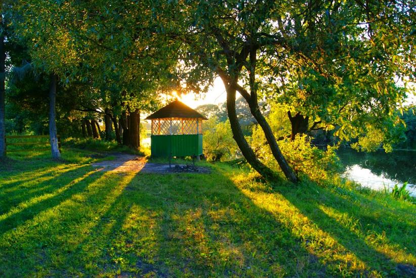 Семки з panoramio.com - Семки