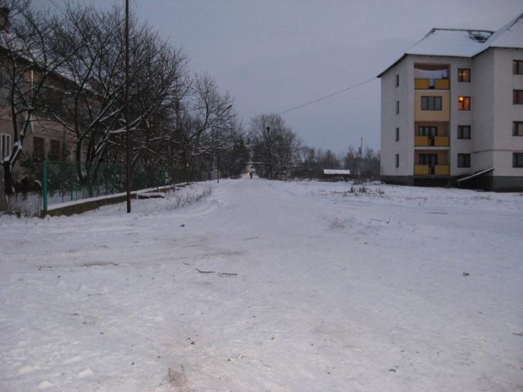 Ільниця з panoramio.com - Ильница