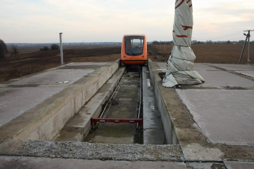 Гостомель з panoramio.com - Гостомель