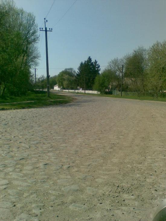 Ковалівка з panoramio.com - Ковалівка