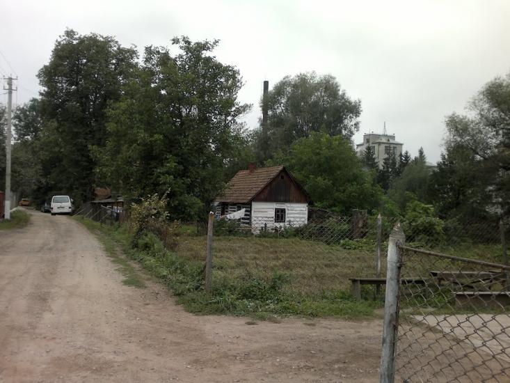 Воютичі з panoramio.com - Voyutychi