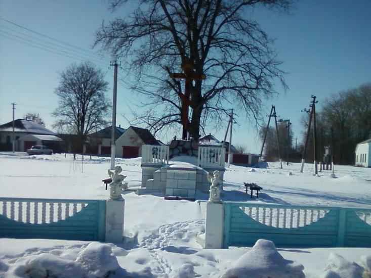 Піски з panoramio.com - Піски