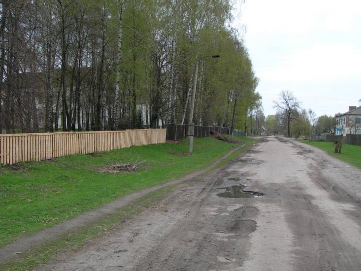Грем'яч з panoramio.com - Гремяч