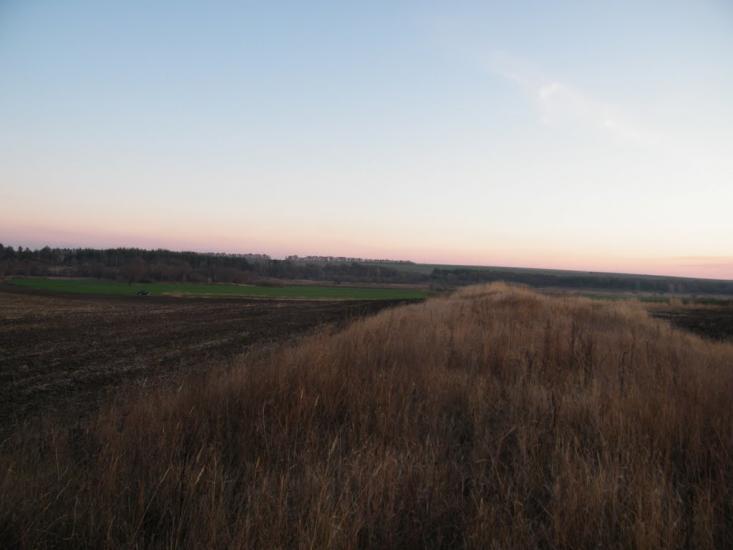 Вільхуватка з panoramio.com - Вільхуватка