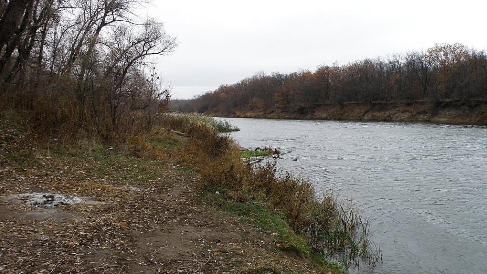 Кружилівка з panoramio.com - Kruzhylivka