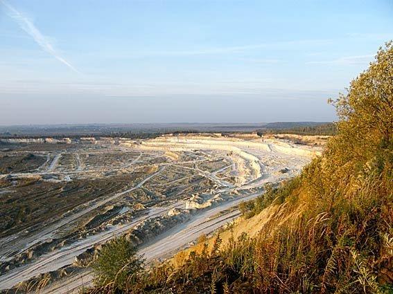 Новомильськ з panoramio.com - Новомильськ