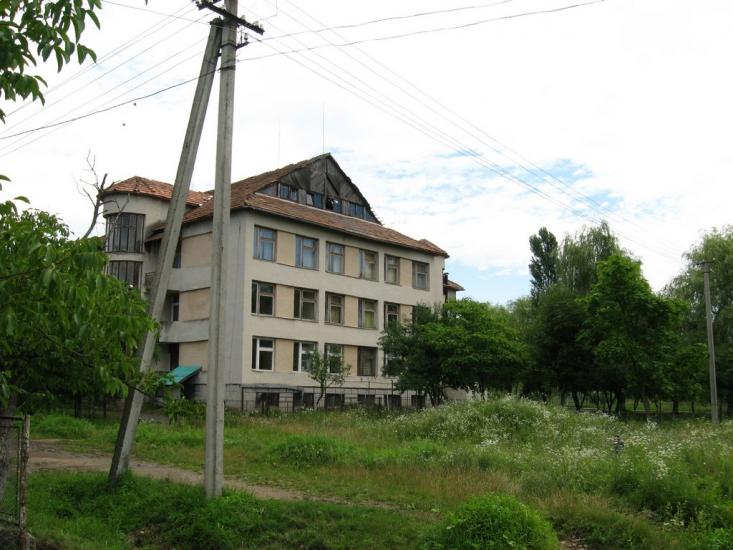 Ільниця з panoramio.com - Ильница