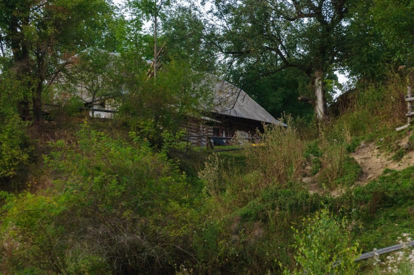 Розтока з panoramio.com - Ростока