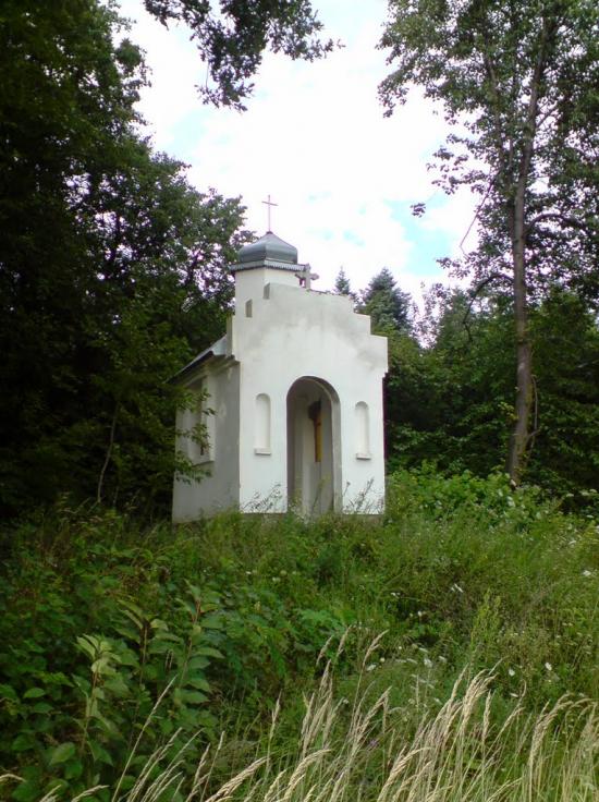 Болозів з panoramio.com - Болозів