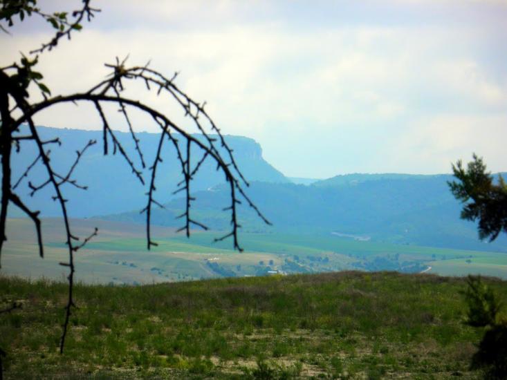 Холмівка з panoramio.com - Холмовка