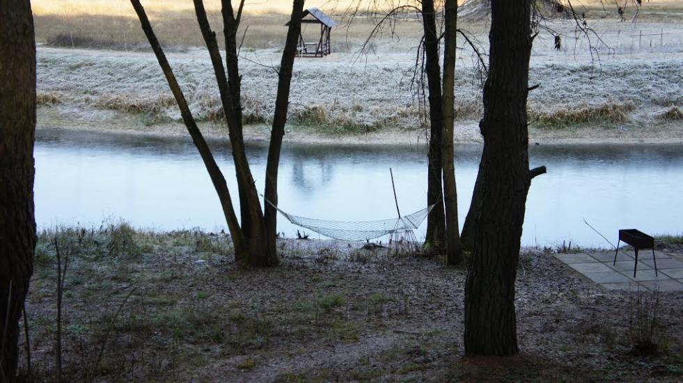 Снов'янка з panoramio.com - Сновянка