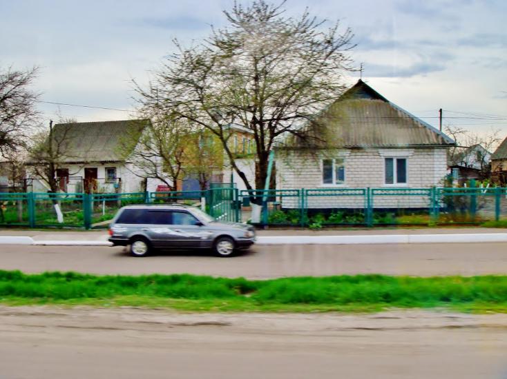 Гребінки з panoramio.com - Гребенки