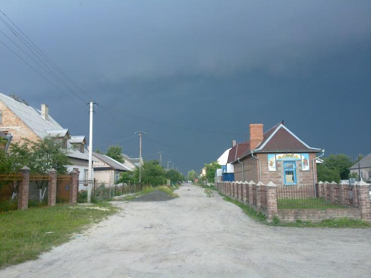 Костопіль з panoramio.com - Kostopil