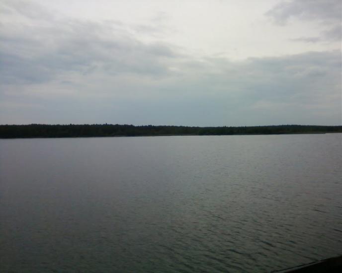 Вишевичі з panoramio.com - Вышевичи
